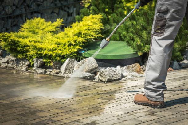 Trusted Brenham, TX Pressure Washing Experts