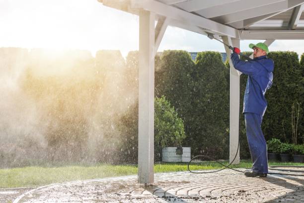 Best Fence Cleaning  in Brenham, TX