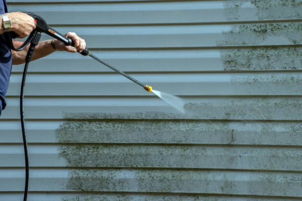 Best Animal Enclosure Cleaning  in Brenham, TX